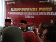 Pilkada Grobogan, Masalah Pupuk Subsidi Jadi Program Prioritas Pasangan Bambang-Catur