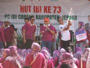 Tahun 2023 Angka Kematian Ibu dan Anak di Jepara 85 Kasus
