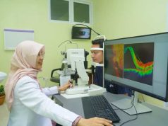 Lewat Kucuran DBHCHT, RSUD dr Loekmono Hadi Kudus Rehab Tiga Gedung Layanan