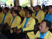 Menteri Desa PDTT Berikan Kuliah Umum Mahasiswa Program Rekognisi Pembelajaran Lampau di Blora