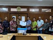 KPU Serahkan Dokumen 45 Caleg DPRD Kudus Terpilih untuk Pelantikan