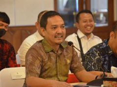 Warga Semarang Terbantu Beasiswa PIP: Terima Kasih Pak Yoyok Sukawi