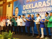 Partai Pendukung Koalisi Semarang Maju Berpotensi Bertambah