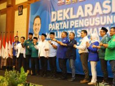 Partai Pendukung Koalisi Semarang Maju Berpotensi Bertambah