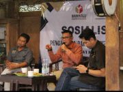 Bawaslu dan PWI Kudus Kolaborasi Lakukan Pengawasan Partisipatif dalam Pilkada 2024