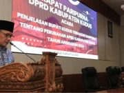 Pendapatan Daerah Kabupaten Kudus pada APBD Perubahan 2024 Ditargetkan Naik Rp 349 M
