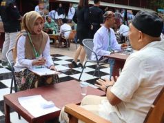 ‘Table TOP’ Jadi Ajang Promosikan Potensi Wisata Kudus