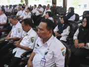 Bupati Ajak MKKS SMP di Blora ikut Atasi Persoalan Anak Tidak Sekolah