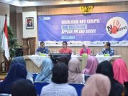Tekan Potensi Gratifikasi, Pemprov Jateng Sosialisasi Antikorupsi untuk Pelaku Usaha