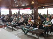 Blora Gandeng Perusahaan Peternakan dan Pertanian untuk Perkuat Ketrahanan Pangan