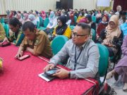 Wakil Bupati Blora Ingatkan UMKM Harus Mau Berinovasi