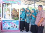 TP PKK Kudus Gelar Studi Tiru ke Klaten untuk Belajar Penanganan Stunting
