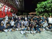 58 Atlet Blora Gondol Medali Kejuaraan Nasional Taekwondo Grade C di Yogyakarta