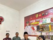 Mahasiswa Undip Sukses Hidupkan Kembali Perpustakaan Desa Pondok, Tingkatkan Minat Baca Masyarakat