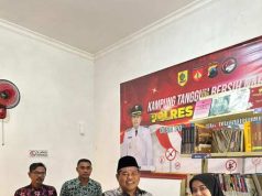 Mahasiswa Undip Sukses Hidupkan Kembali Perpustakaan Desa Pondok, Tingkatkan Minat Baca Masyarakat