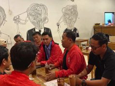 DPD PSI Kudus Dukung Sam’ani-Bellinda, Meski Berseberangan dengan Golkar dan Gerindra