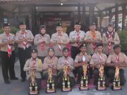 Pramuka Diminta Bentengi Generasi Muda dari Ancaman Judi Online