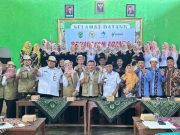 Kecamatan Mlonggo Kembali Gelar Lomba Penurunan Stunting