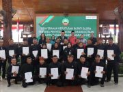 1.798 Anggota BPD Se-Blora Diperpanjang 2 Tahun dan Tunjangan Naik