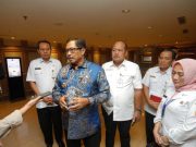 Pj Gubernur Nana Sudjana Sebut Pemetaan Masalah di Jateng Tuntas dan Siap Kawal Pilkada Serentak 2024