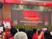 PDIP Resmi Dukung Sam’ani-Bellinda di Pilkada Kudus 2024