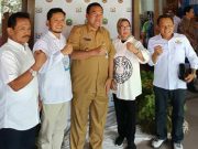 Siswanto Jadi Ketua KADIN, Bupati Ajak Tarik Investor ke Blora