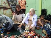 Bellinda Birton Jadi Simbol Kesetaraan Perempuan di Kontestasi Pilkada Kudus