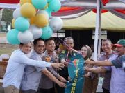 Danyon Cup 2024 Pererat Kemanunggalan Prajurit Yonif 410/Alugoro dengan Masyarakat Blora