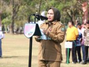 Wakil Bupati Blora Apresiasi Digelarnya Alugoro Cup 2024