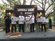 Lomba Ukir Kabupaten Jepara, Ini Daftar Pemenangnya