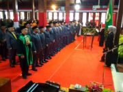 45 Anggota DPRD Blora Periode 2024-2029 Resmi Dilantik