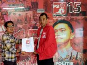 Beda Dukungan di Pilkada, Kepengurusan DPD PSI Kudus Dibekukan