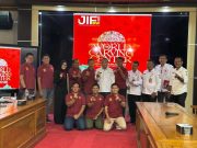 Welcome to The World Carving Centre, JIF-BW Siapkan Pameran Furniture Internasional di Jepara: Targetkan 1000 Buyers