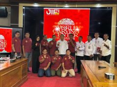 Welcome to The World Carving Centre, JIF-BW Siapkan Pameran Furniture Internasional di Jepara: Targetkan 1000 Buyers