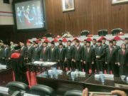 50 Anggota DPRD Sragen Baru Dilantik