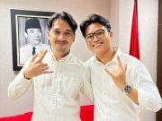 Bima Eka Sakti dan Muhammad Syaeful Mujab Ditugasi PDIP Maju Pilbup Tegal, Siapa Mereka?