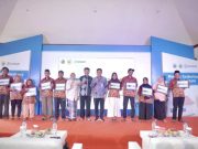 10 Rumah Warga Desa Mereng Direnovasi PT Djarum