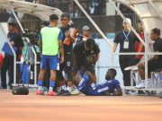 Manajemen Tim PSIS Cari Striker Pengganti Sudi Abdallah