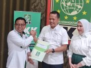 Sam’ani-Bellinda Berpotensi Didukung Koalisi Super Gemuk di Pilkada Kudus