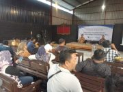 Survei CPI-LSI Denny JA, Arief Rohman Teratas untuk Calon Bupati Blora
