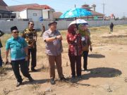 Ketua DPRD Kudus Desak Proyek SIHT Segera Dituntaskan