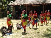 Desa Giritengah Borobudur, Bangkitkan Potensi Wisata Budaya Tradisional