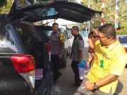 Breaking News: Kejari Kudus Geledah Kantor Disnaker Perinkop UKM Kudus