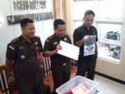 Dugaan Korupsi Disnaker Perinkop UKM Naik Status Jadi Penyidikan, Siapakah Tersangkanya?