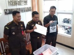 Dugaan Korupsi Disnaker Perinkop UKM Naik Status Jadi Penyidikan, Siapakah Tersangkanya?