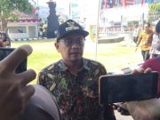 Soal Dugaan Korupsi Disnaker, Pj Bupati Kudus: Proyek Itu Sebelum Saya Menjabat