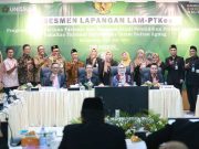 Terakreditasi Unggul, Prodi S1 Farmasi Unissula Terbaik Diantara PTN – PTS di Jawa Tengah