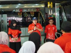 Fakultas Hukum Unissula Perkuat Program Program Internasionalisasi