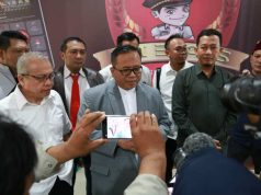 Rektor Unissula Desak Polrestabes Semarang Bebaskan Mahasiswa Yang Diamankan Saat Demo