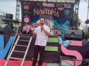 Ikasma Tegal Bersama IKBT Pantau Kasus Almarhumah dr Aulia